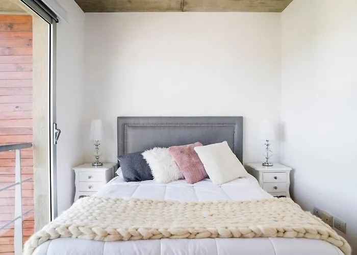 Trendy 2Br Apartment To Love In Palermo Hollywood