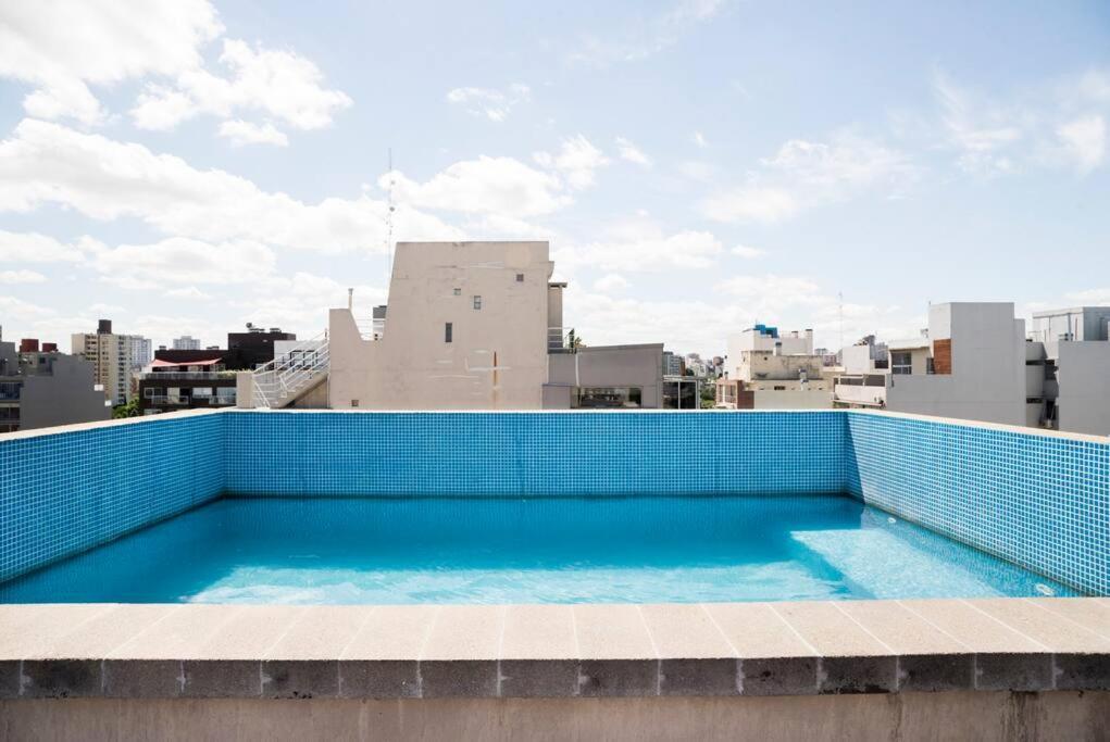 Trendy 2br To In Palermo Hollywood Buenos Aires
