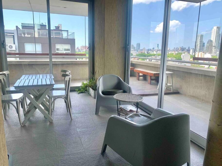Apartment Trendy 2br To In Palermo Hollywood *