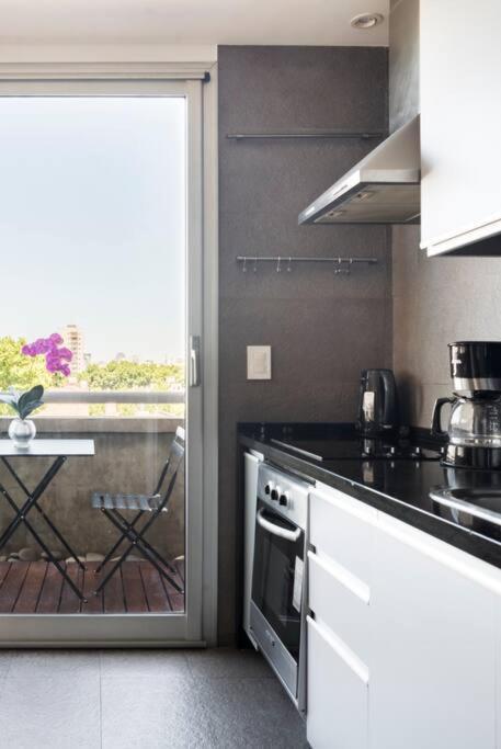 Apartment Trendy 2br To In Palermo Hollywood Buenos Aires