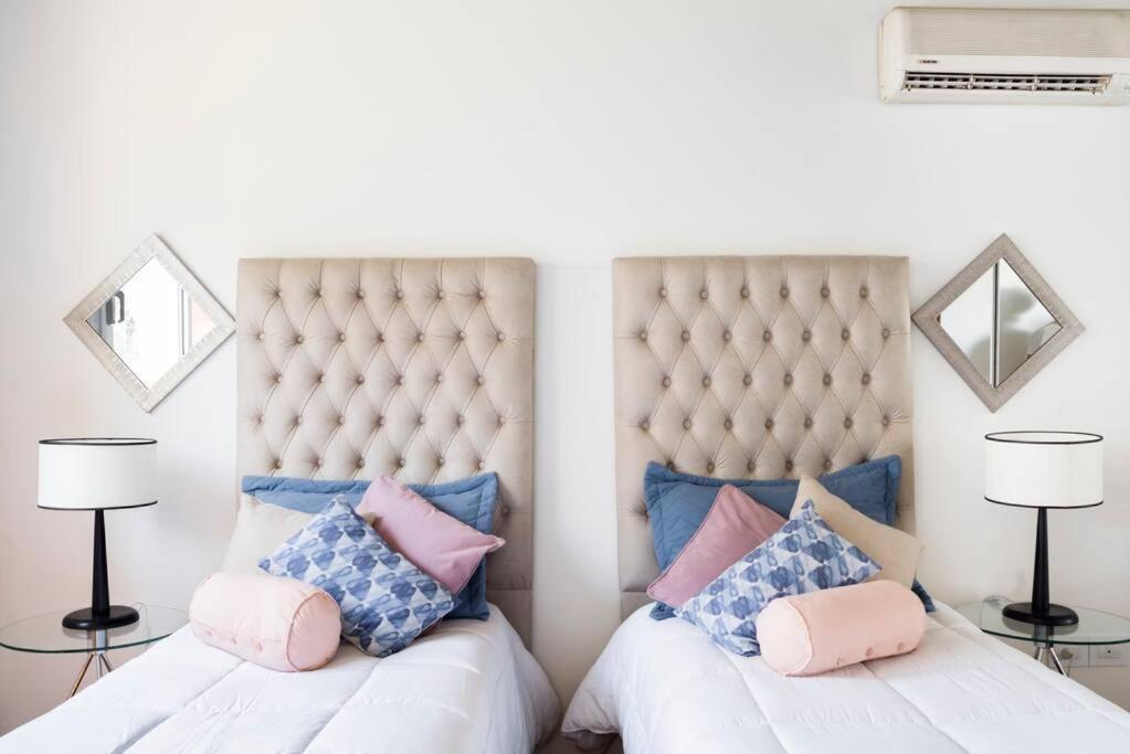 Apartment Trendy 2br To In Palermo Hollywood Buenos Aires
