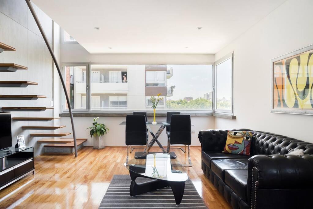 Apartment Trendy 2br To In Palermo Hollywood