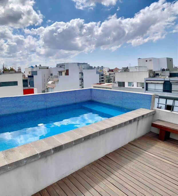 Apartment Trendy 2br To In Palermo Hollywood *