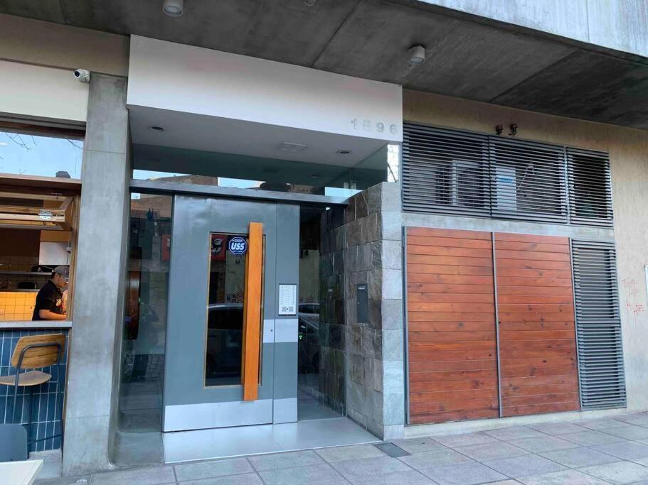 Apartment Trendy 2br To In Palermo Hollywood