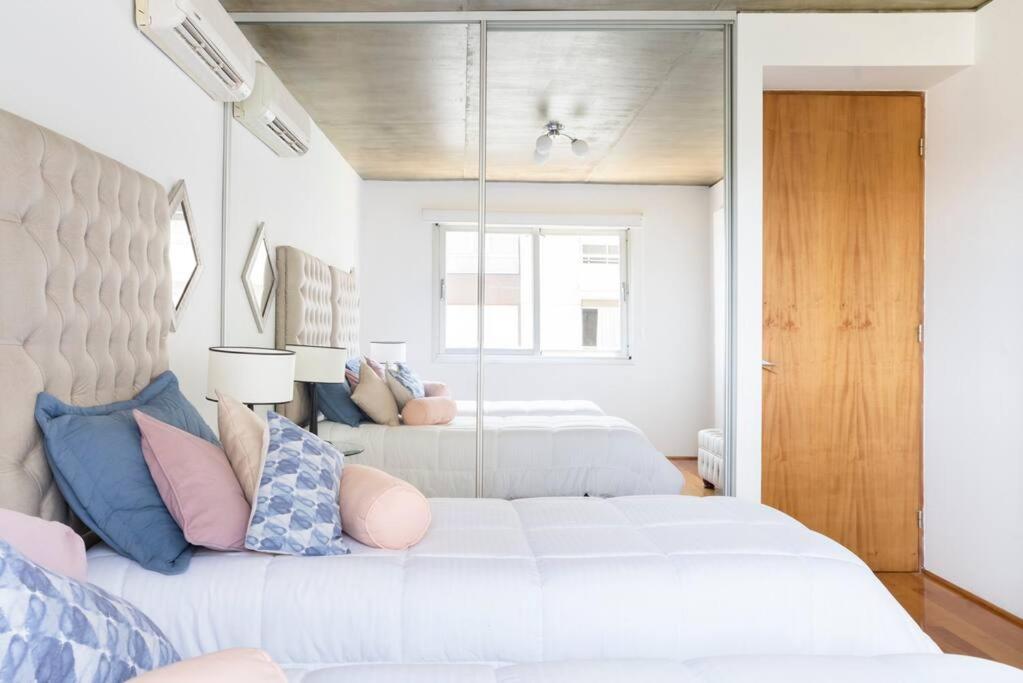 Trendy 2br To In Palermo Hollywood Buenos Aires